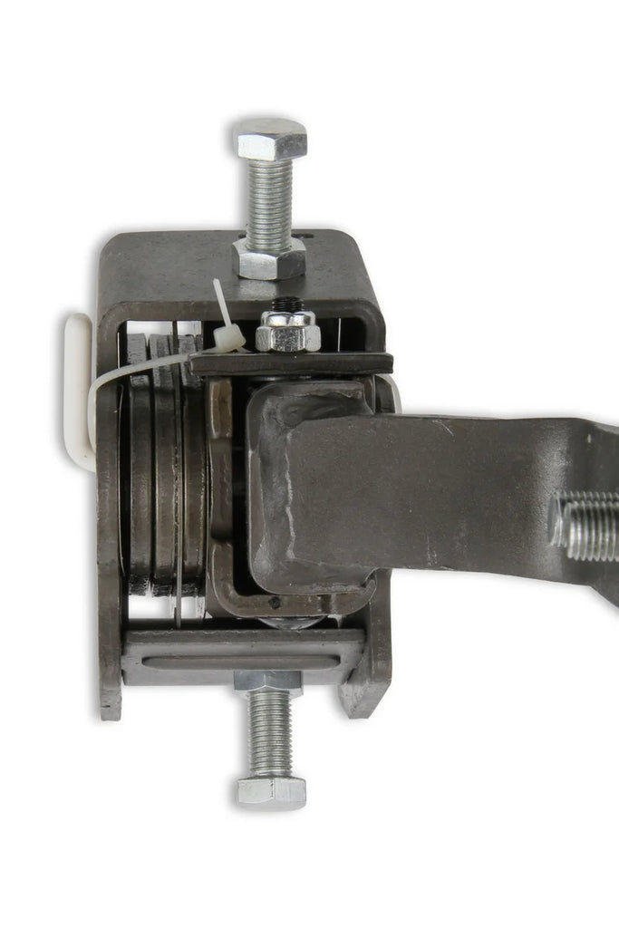 HurstHurst Competition/Plus 4-Speed Shifter - GM3918014 - Additional View 6