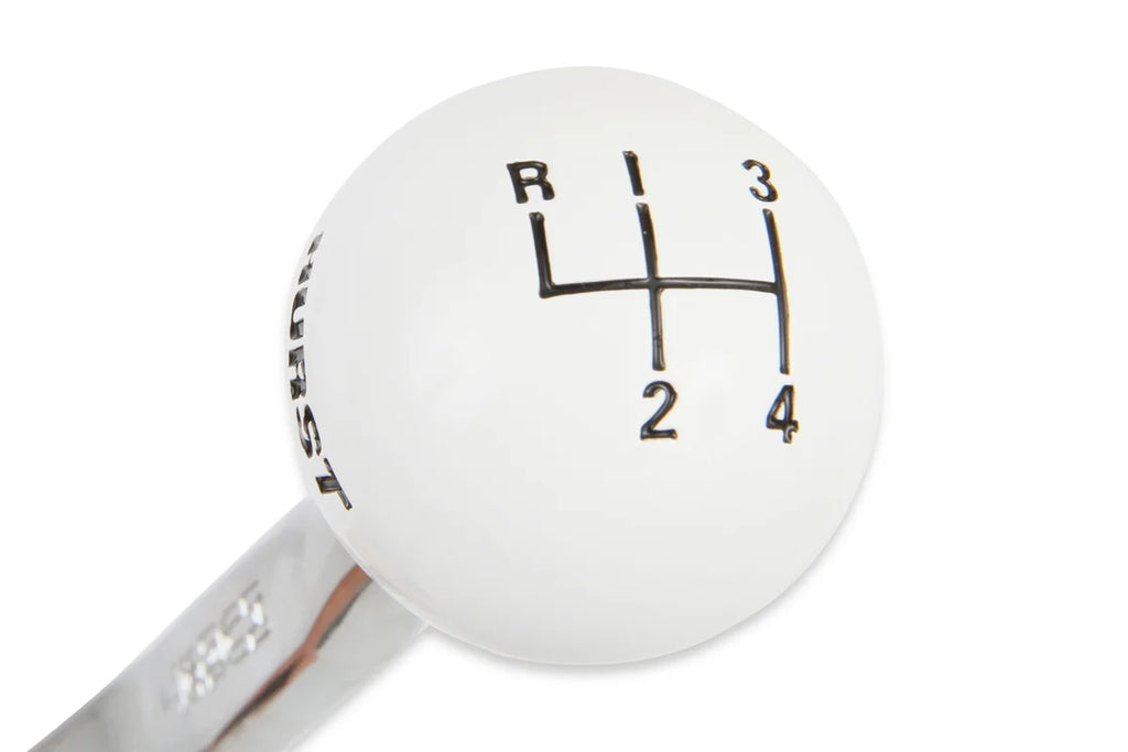 HurstHurst Competition/Plus 4-Speed Shifter - GM3918014 - Additional View 8