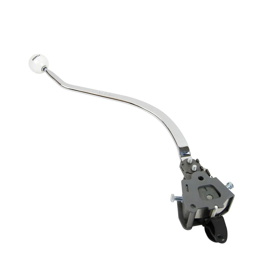 HurstHurst Competition/Plus 4-Speed Shifter - Mopar3916789 - Side View
