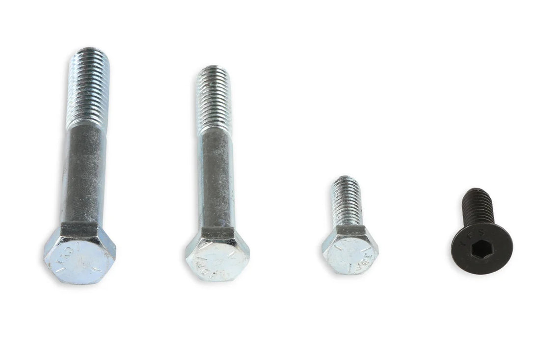 HurstHurst Competition/Plus 4-speed Installation Kit - Ford3737637 - Additional View 6