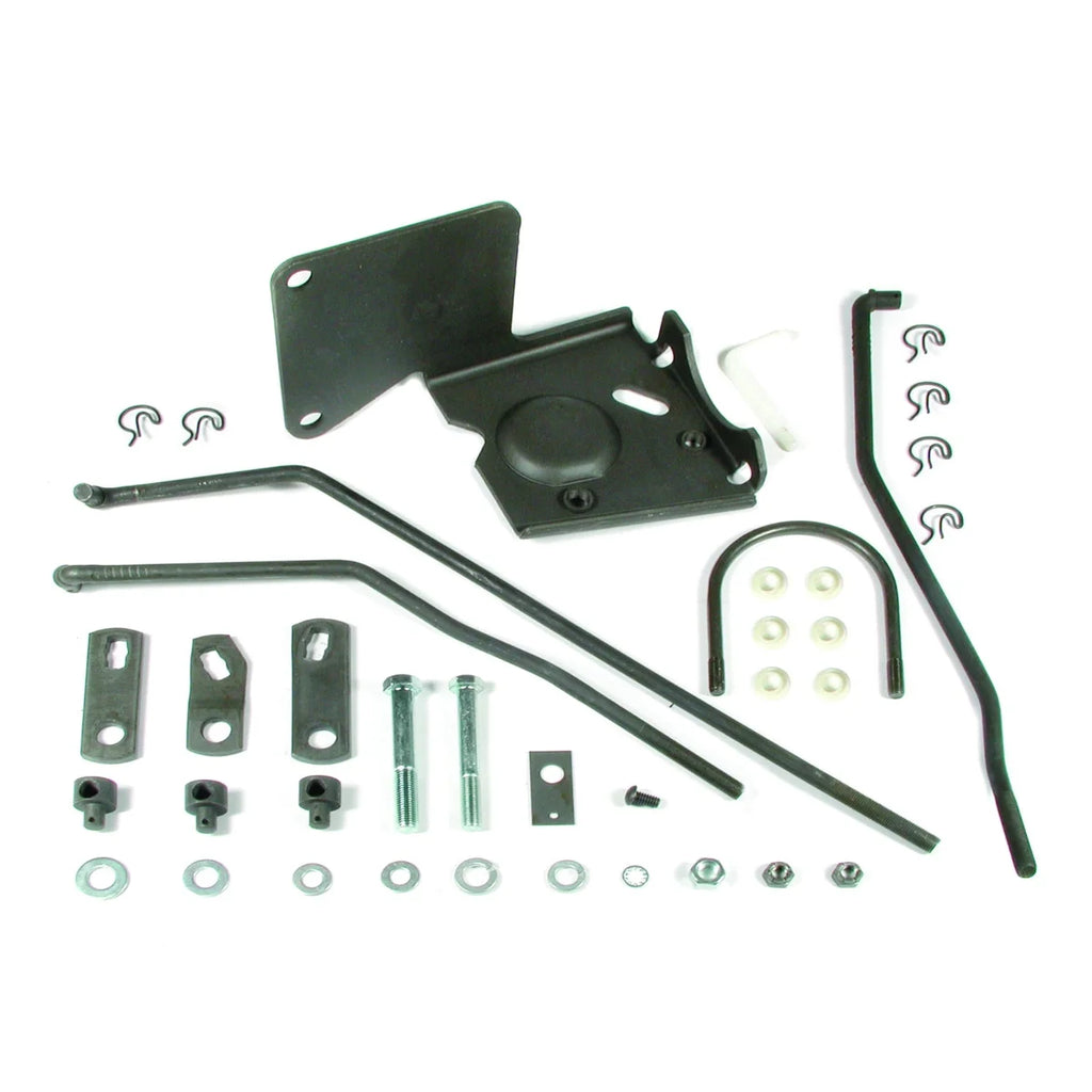 HurstHurst Competition/Plus 4-speed Installation Kit - GM3734531