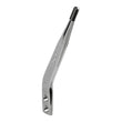 Load image into Gallery viewer, HurstHurst Competition/Plus Shifter Stick - Chrome5380015 - Side View