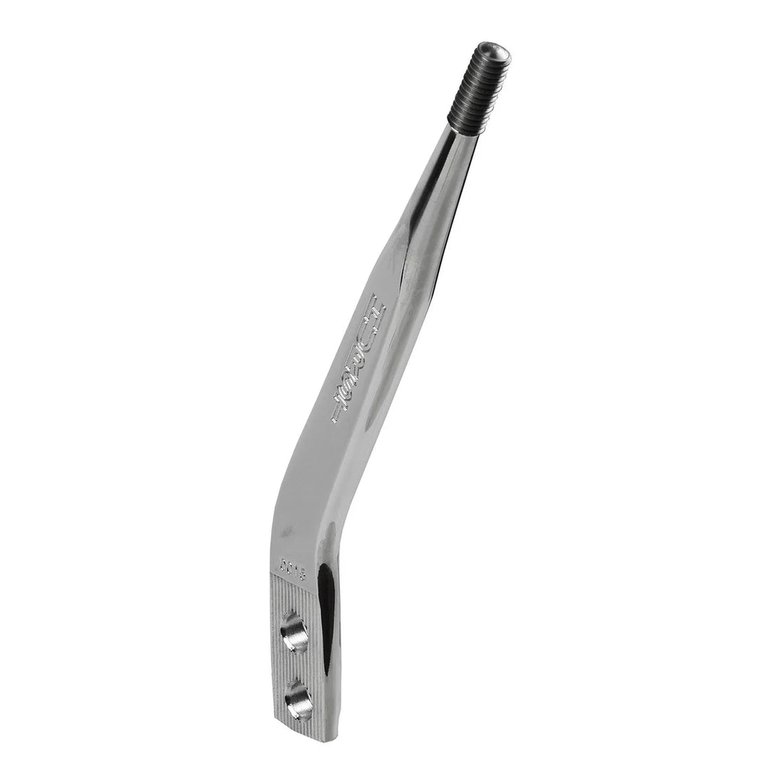 HurstHurst Competition/Plus Shifter Stick - Chrome5380015 - Side View