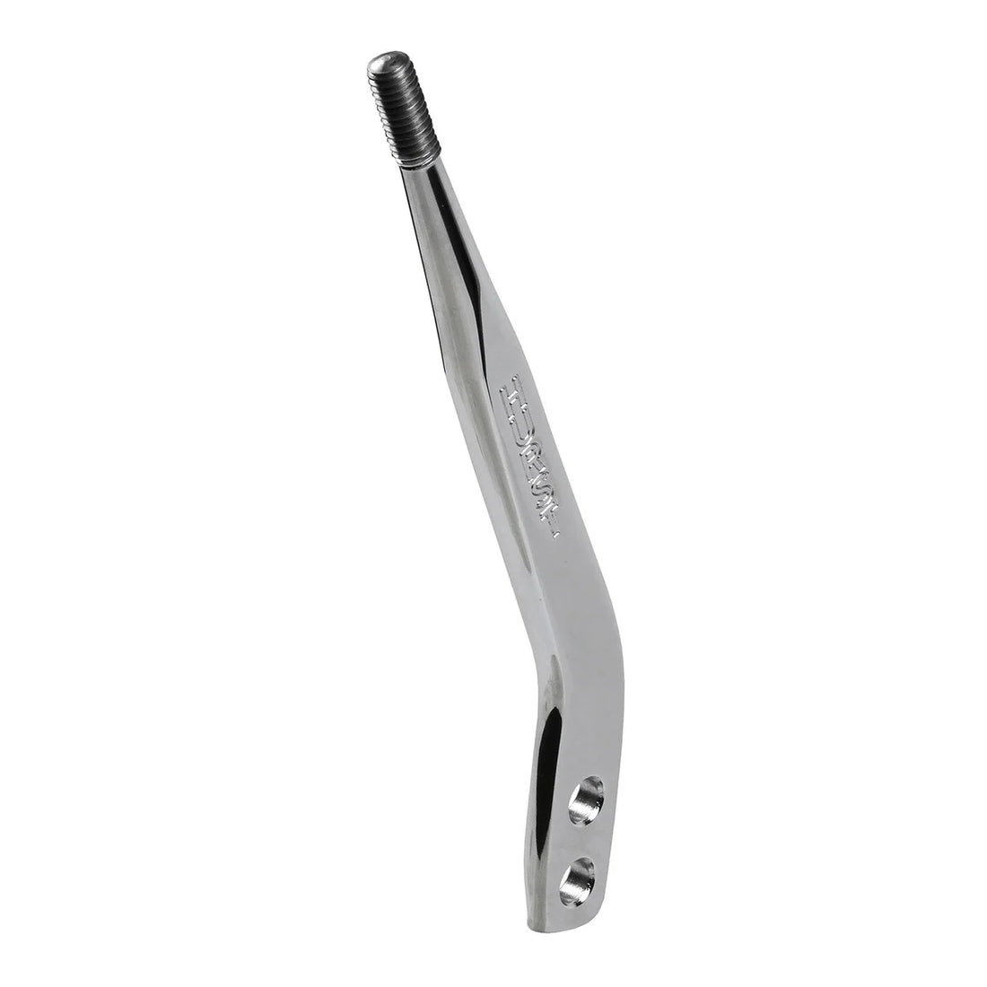 HurstHurst Competition/Plus Shifter Stick - Chrome5380015 - Installation View