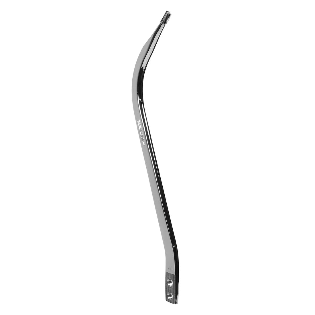 HurstHurst Competition/Plus Shifter Stick - Chrome5384331 - Side View