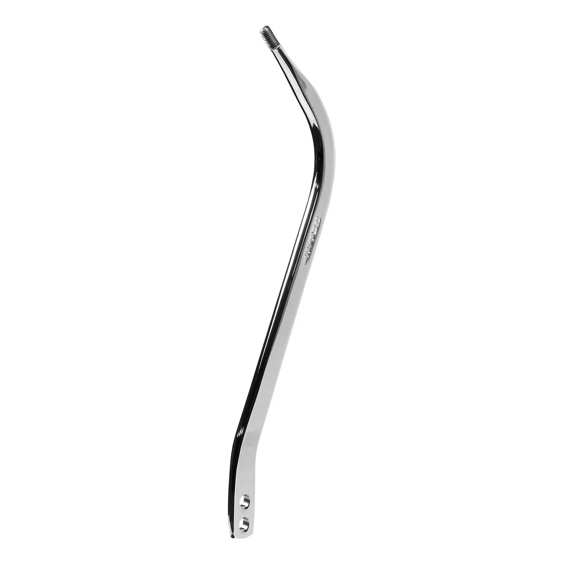 HurstHurst Competition/Plus Shifter Stick - Chrome5384331 - Back View