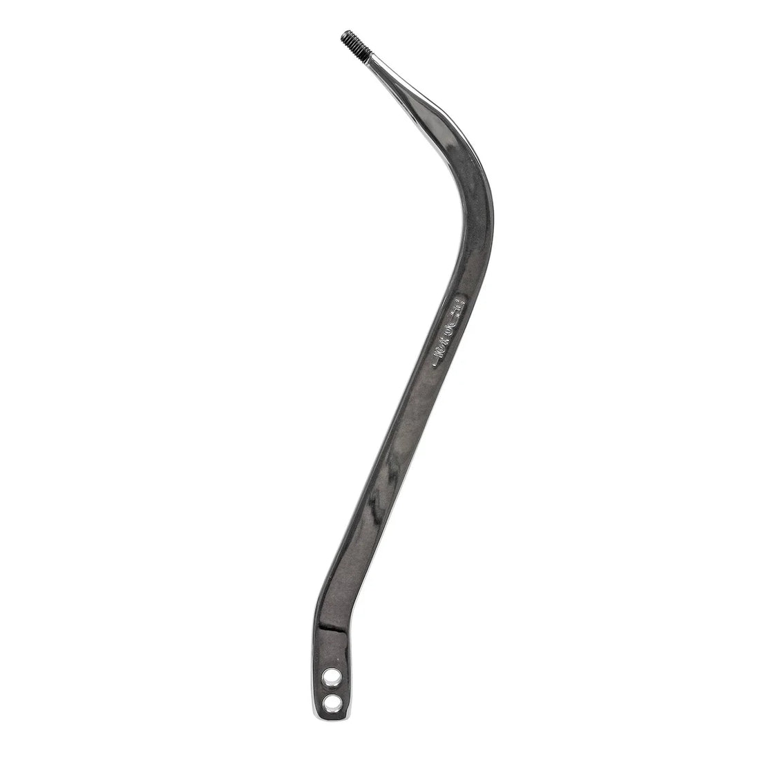 HurstHurst Competition/Plus Shifter Stick - Chrome5384331 - Additional View 5