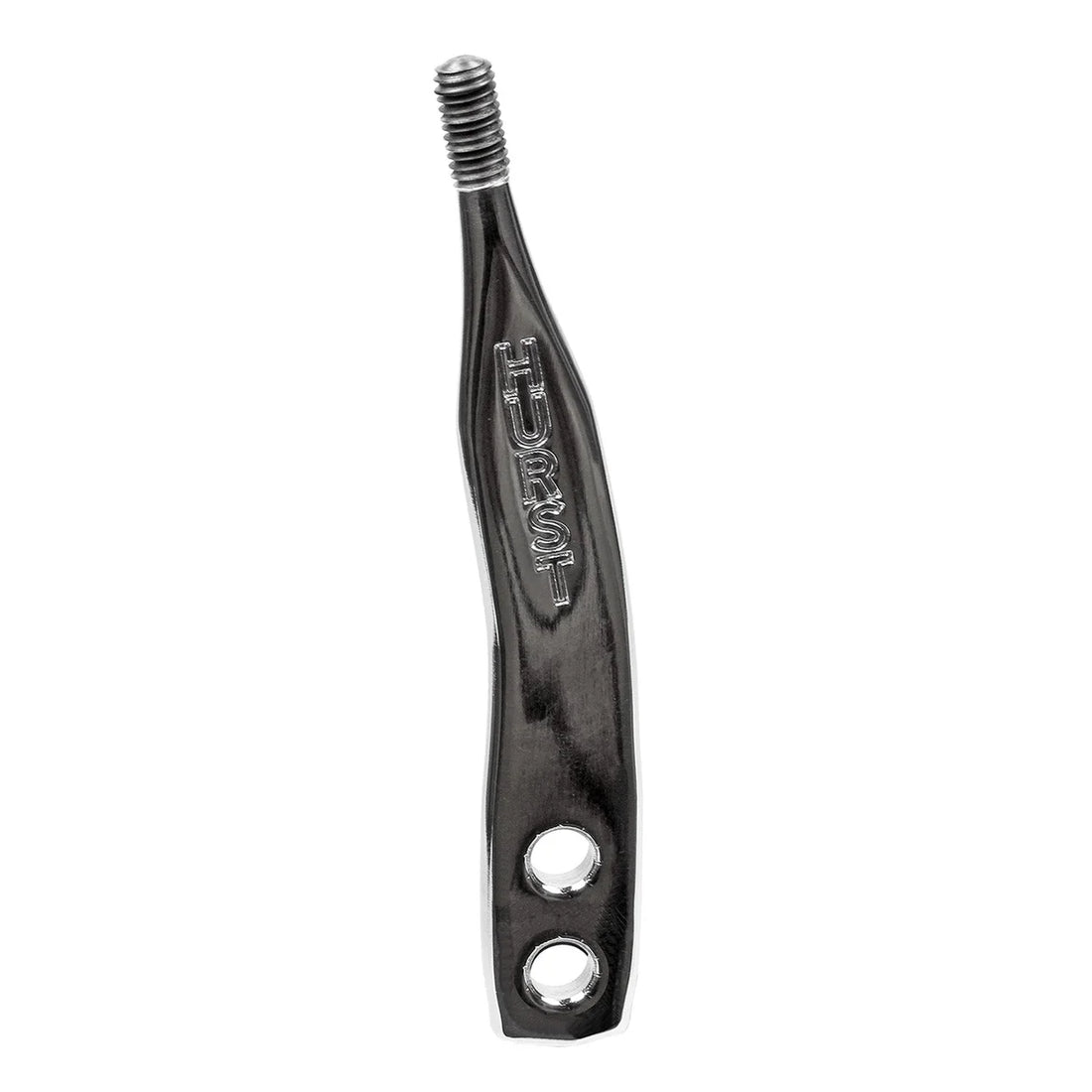 HurstHurst Competition/Plus Shifter Stick - Chrome5387201 - Side View