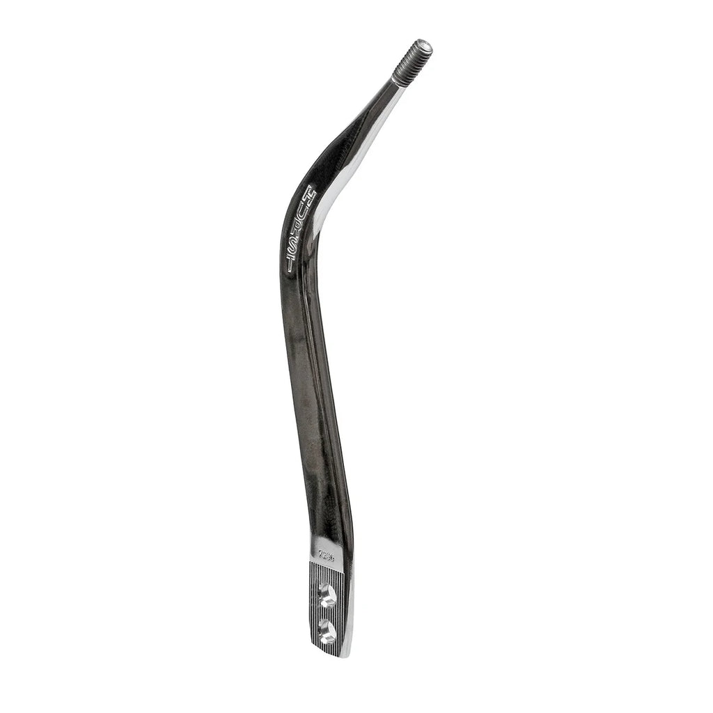 HurstHurst Competition/Plus Shifter Stick - Chrome5387236 - Side View