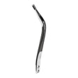 Load image into Gallery viewer, HurstHurst Competition/Plus Shifter Stick - Chrome5387236 - Back View