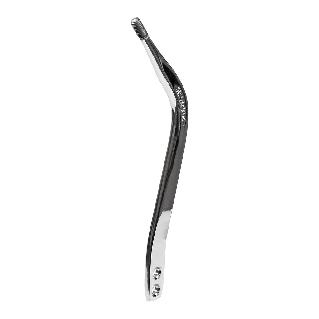 HurstHurst Competition/Plus Shifter Stick - Chrome5387236 - Back View