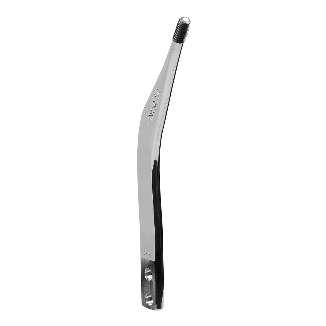 HurstHurst Competition/Plus Shifter Stick - Chrome5387436 - Side View
