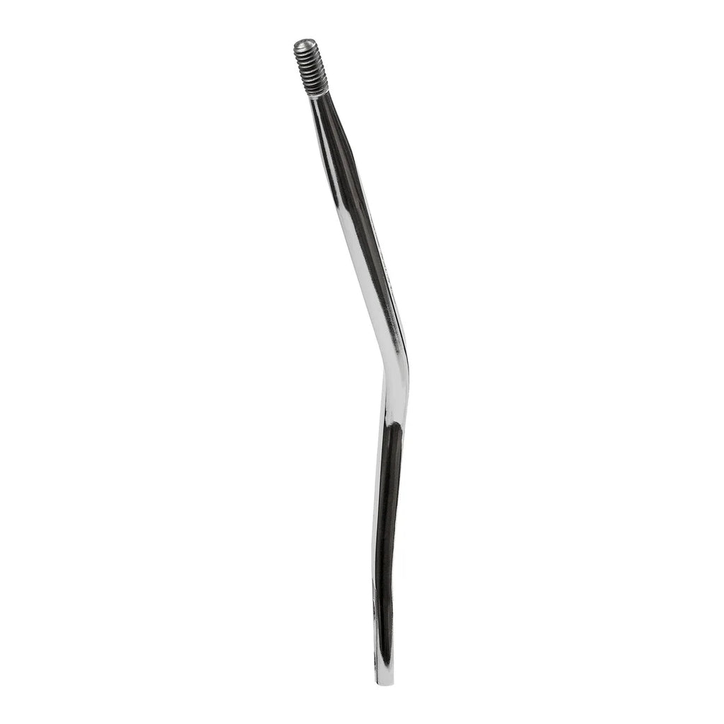 HurstHurst Competition/Plus Shifter Stick - Chrome5388009 - Installation View