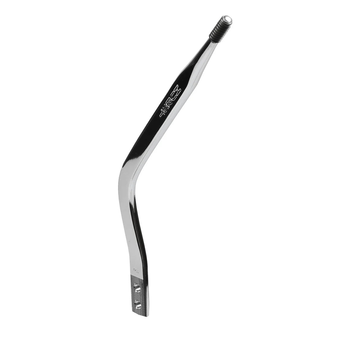 HurstHurst Competition/Plus Shifter Stick - Chrome5388022 - Side View