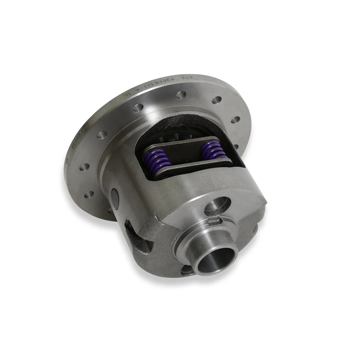 HurstHurst Engineering Limited Slip Differential - GM 12-Bolt Truck,3.73+ Gear Ratio02-125 - Installation View