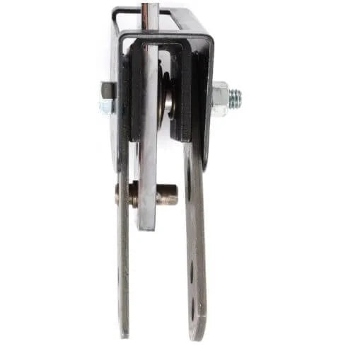 HurstHurst Indy Universal 3-speed Manual Shifter - Pick-Up (Tall)5010016 - Installation View