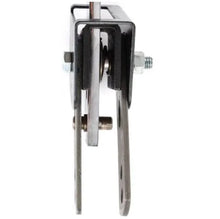 Load image into Gallery viewer, HurstHurst Indy Universal 3-speed Manual Shifter - Pick-Up (Tall)5010016 - Installation View