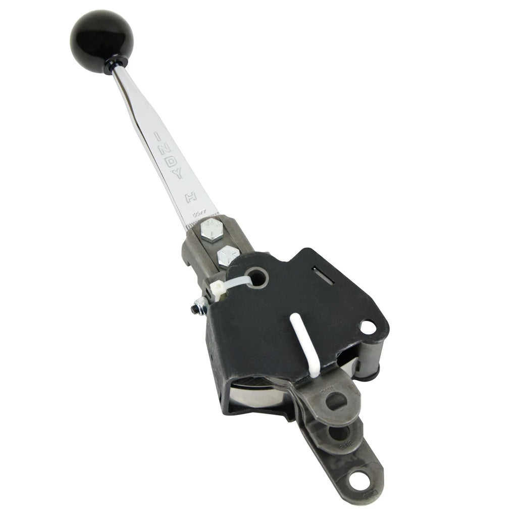 HurstHurst Indy Universal 4-speed Manual Shifter5030030 - Side View