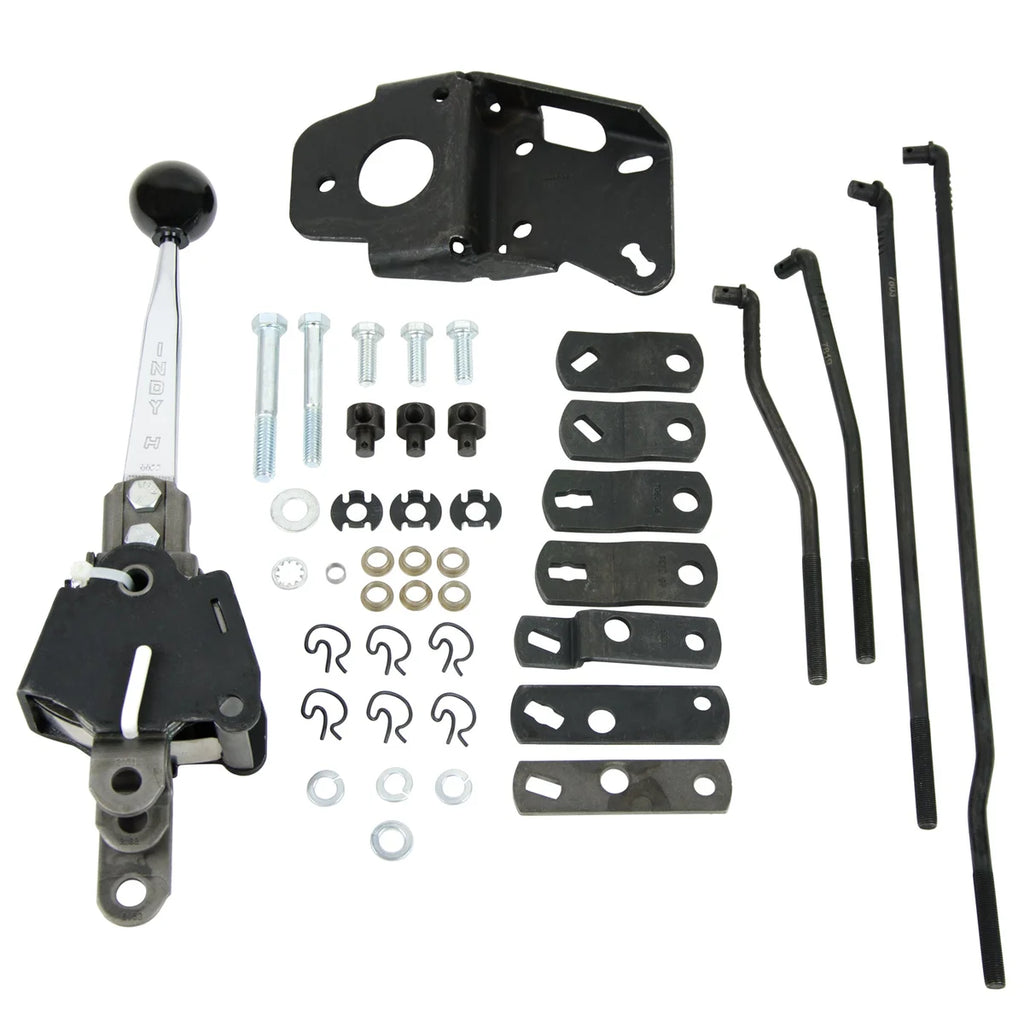 HurstHurst Indy Universal 4-speed Manual Shifter5030030 - Detail View