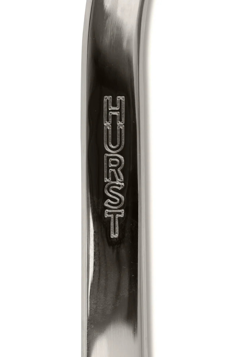 HurstHurst Mastershift 3-speed Manual Shifter - Ford/GM Trucks3666809 - Additional View 7