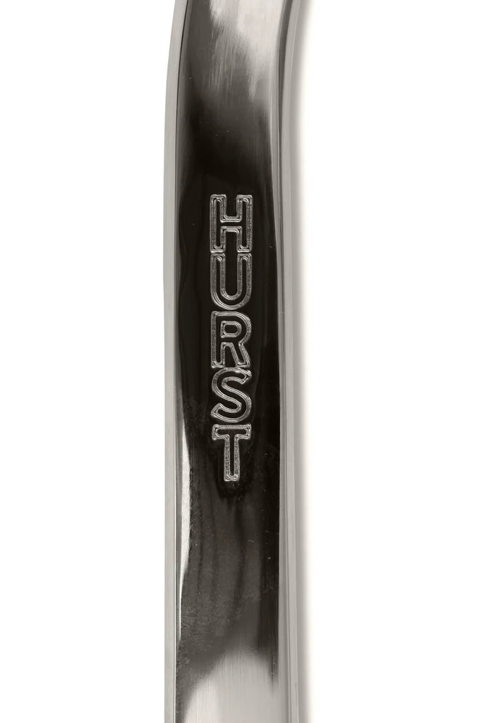 HurstHurst Mastershift 3-speed Manual Shifter - Ford/GM Trucks3666809 - Additional View 7