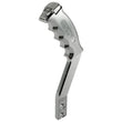 Load image into Gallery viewer, HurstHurst Nitro Stick Shift Handle - 12V Switch - Anodized Aluminum5381000 - Main Product View