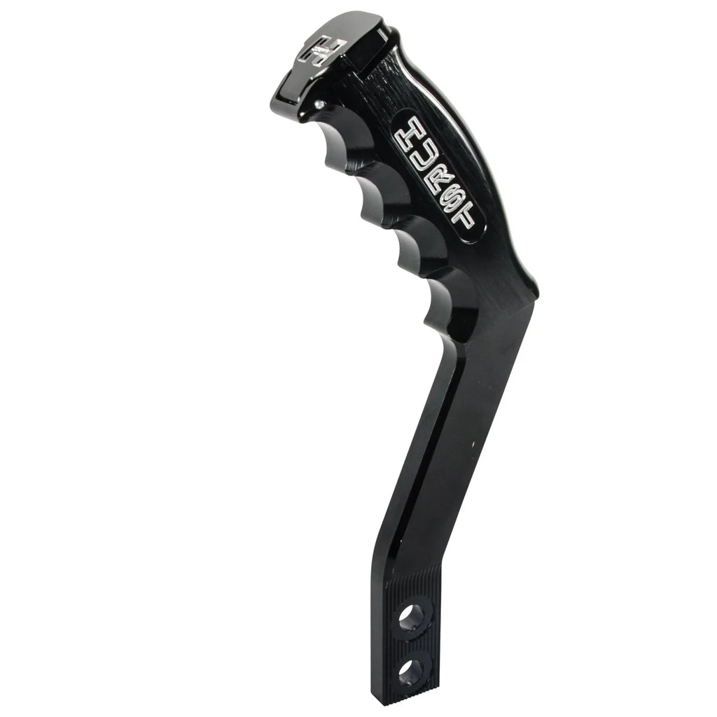 HurstHurst Nitro Stick Shift Handle - 12V Switch - Anodized Black5381001 - Main Product View