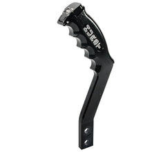 Load image into Gallery viewer, HurstHurst Nitro Stick Shift Handle - 12V Switch - Anodized Black5381001 - Main Product View