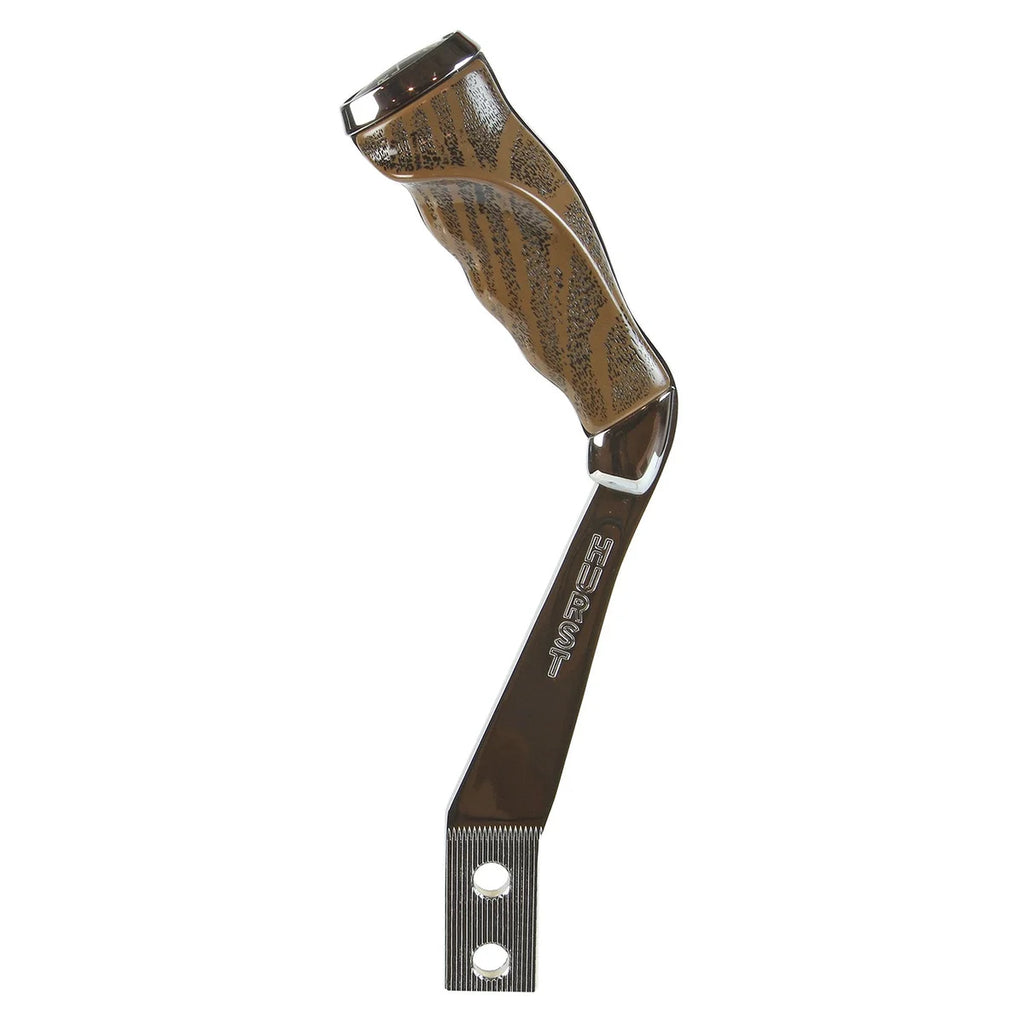 HurstHurst Pistol Grip Shifter Stick for Mopar B & E Bodies - Wood Grain5388575 - Main Product View