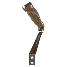 Load image into Gallery viewer, HurstHurst Pistol Grip Shifter Stick for Mopar B &amp; E Bodies - Wood Grain5388575 - Main Product View