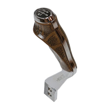 Load image into Gallery viewer, HurstHurst Pistol Grip Shifter Stick for Mopar B &amp; E Bodies - Wood Grain5388575 - Additional View 6