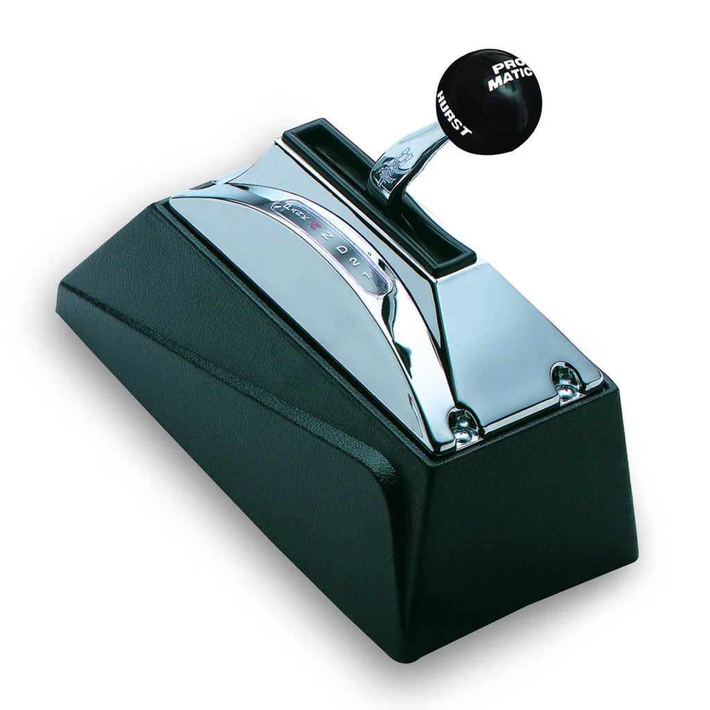 HurstHurst Pro-Matic 2 Ratchet Shifter - Truck3838510 - Main Product View