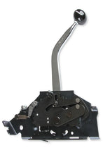 Load image into Gallery viewer, HurstHurst Pro-Matic 2 Ratchet Shifter - Truck3838510 - Side View