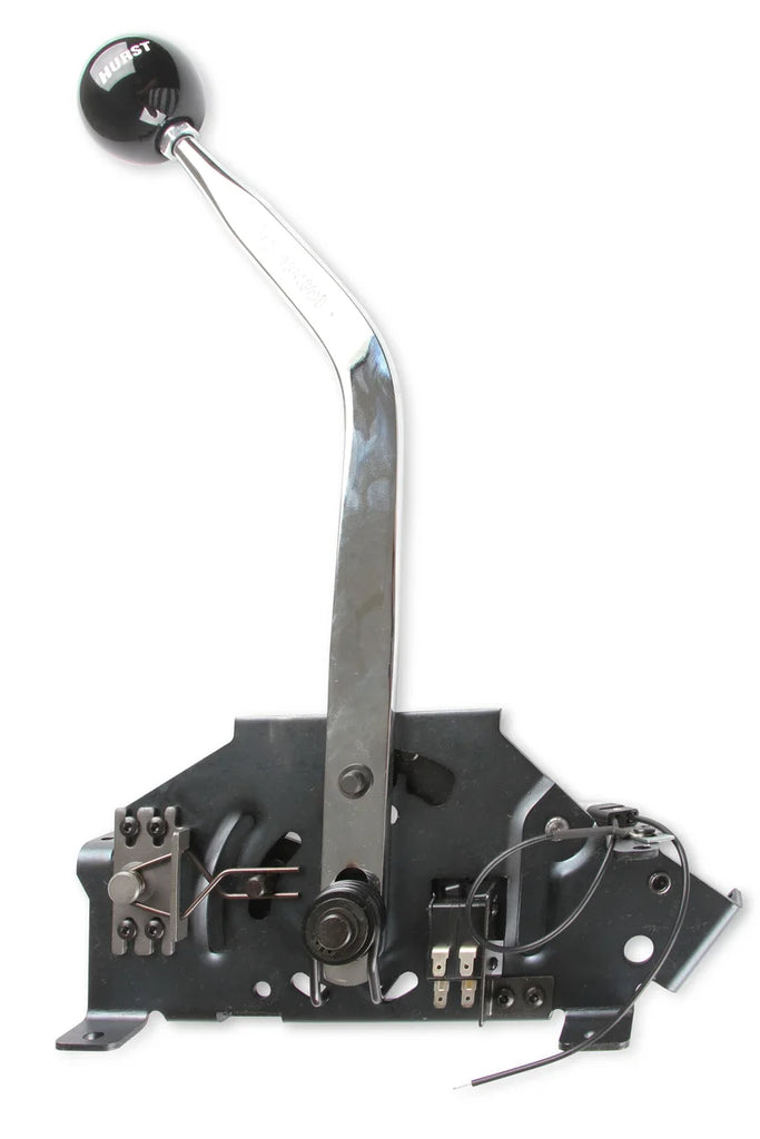 HurstHurst Pro-Matic 2 Ratchet Shifter - Truck3838510 - Back View