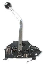 Load image into Gallery viewer, HurstHurst Pro-Matic 2 Ratchet Shifter - Truck3838510 - Back View