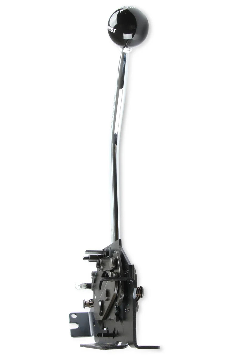 HurstHurst Pro-Matic 2 Ratchet Shifter - Truck3838510 - Installation View