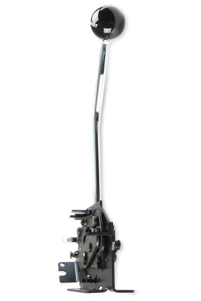 HurstHurst Pro-Matic 2 Ratchet Shifter - Truck3838510 - Installation View