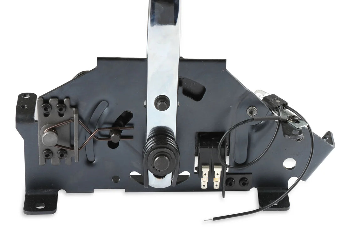 HurstHurst Pro-Matic 2 Ratchet Shifter - Truck3838510 - Additional View 5