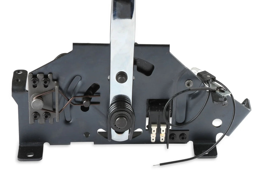 HurstHurst Pro-Matic 2 Ratchet Shifter - Truck3838510 - Additional View 5