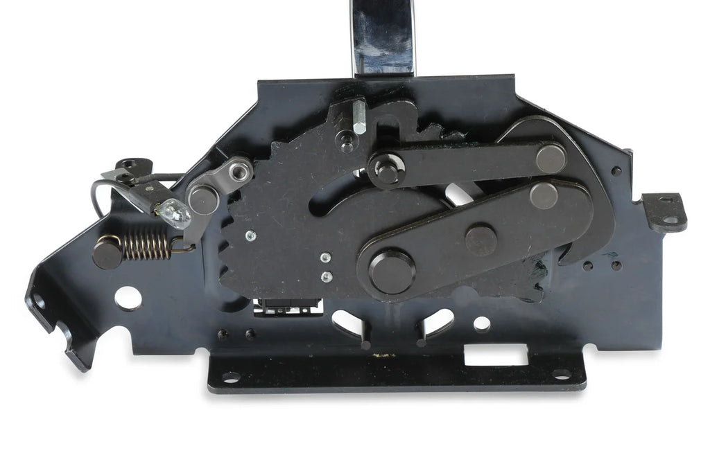 HurstHurst Pro-Matic 2 Ratchet Shifter - Truck3838510 - Additional View 6