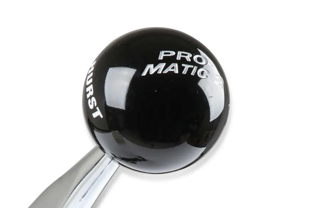 HurstHurst Pro-Matic 2 Ratchet Shifter - Truck3838510 - Additional View 8