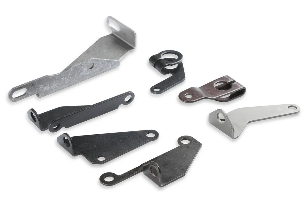 HurstHurst Pro-Matic 2 Ratchet Shifter - Truck3838510 - Additional View 11