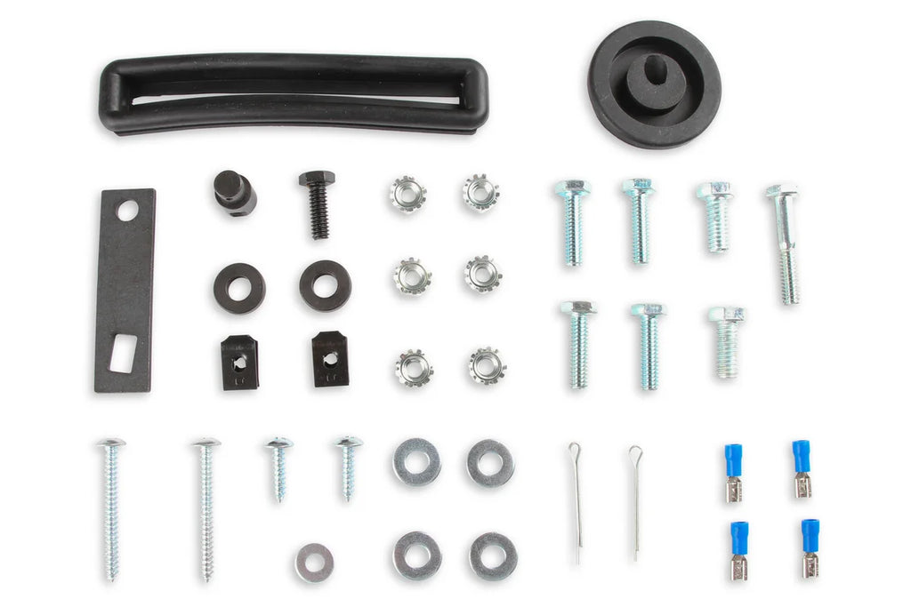 HurstHurst Pro-Matic 2 Ratchet Shifter - Truck3838510 - Additional View 13