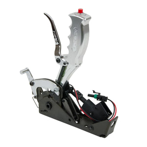 HurstHurst Quarter Stick 2 Pistol  Grip Race Shifter3162020 - Main Product View