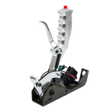 Load image into Gallery viewer, HurstHurst Quarter Stick 2 Pistol  Grip Race Shifter3162020 - Side View