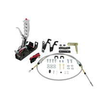 Load image into Gallery viewer, HurstHurst Quarter Stick 2 Pistol  Grip Race Shifter3162020 - Back View