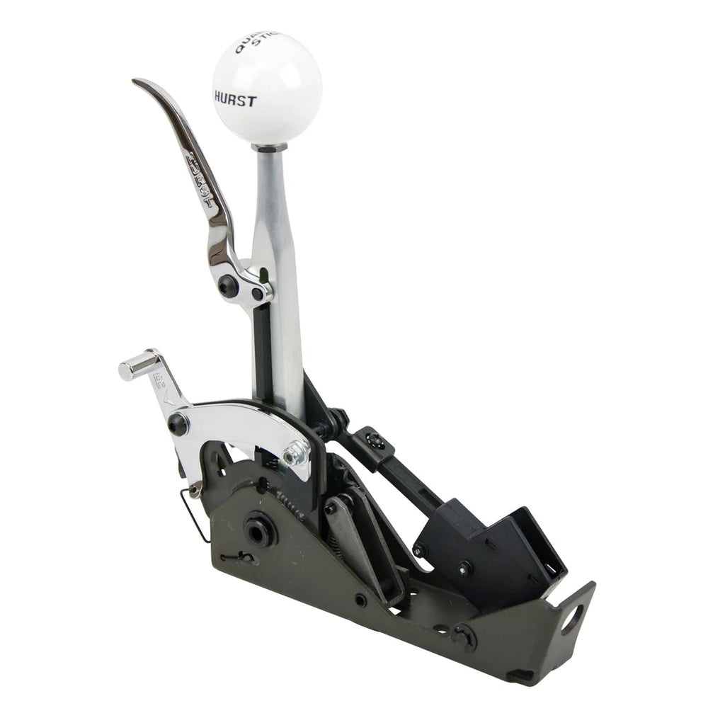 HurstHurst Quarter Stick 2 Race Shifter3160020 - Main Product View