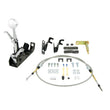 Load image into Gallery viewer, HurstHurst Quarter Stick 2 Race Shifter3160020 - Back View