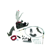 Load image into Gallery viewer, HurstHurst Quarter Stick Pistol-Grip Race Shifter3162009 - Main Product View
