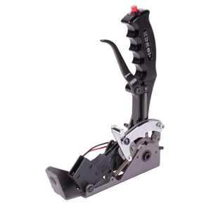 HurstHurst Quarter Stick Pistol-Grip Race Shifter3162010 - Main Product View